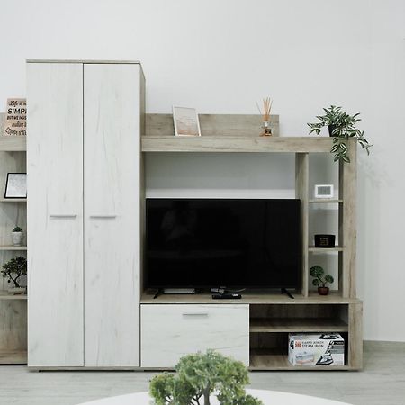 Cozy Aparthotel K ซูชาวา ภายนอก รูปภาพ