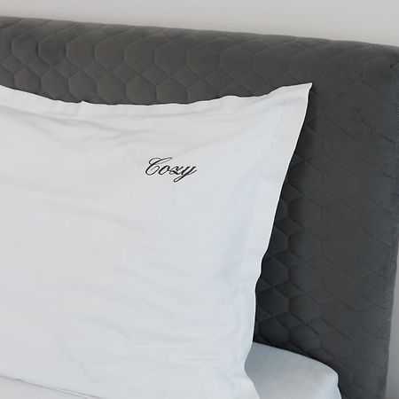 Cozy Aparthotel K ซูชาวา ภายนอก รูปภาพ