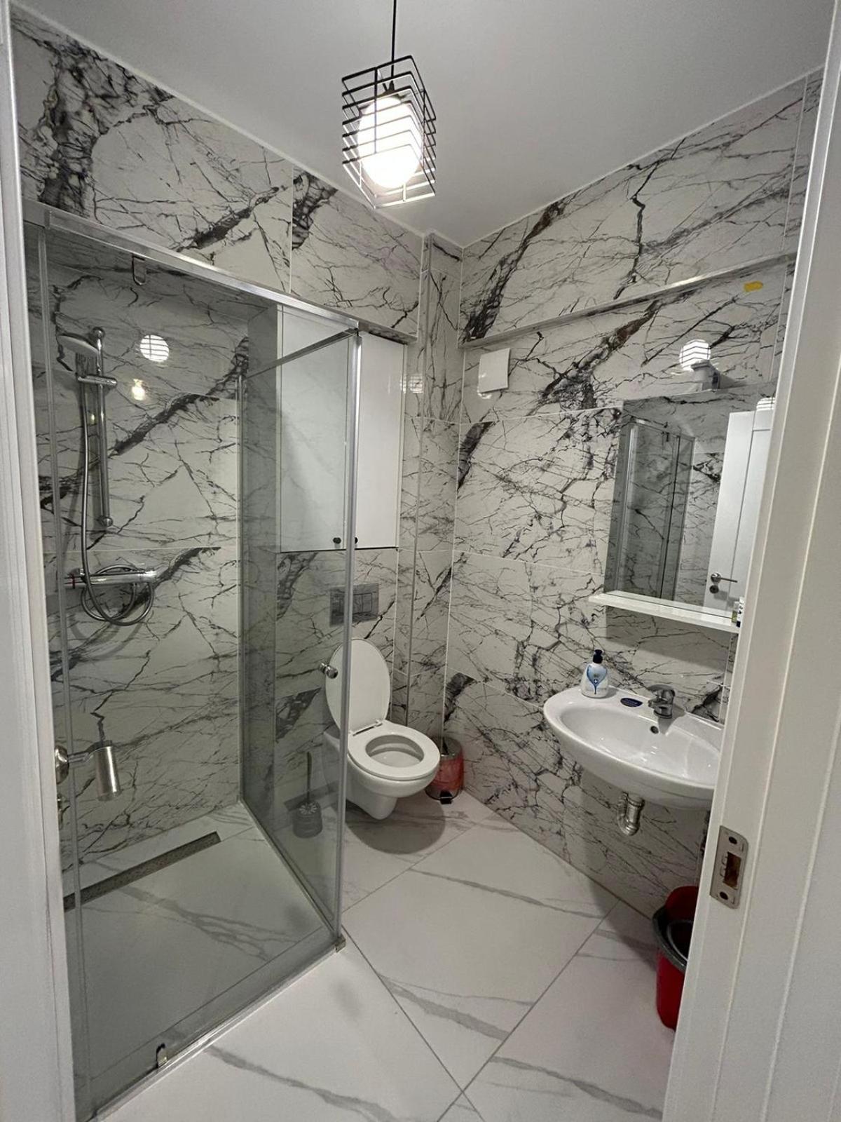 Cozy Aparthotel K ซูชาวา ภายนอก รูปภาพ