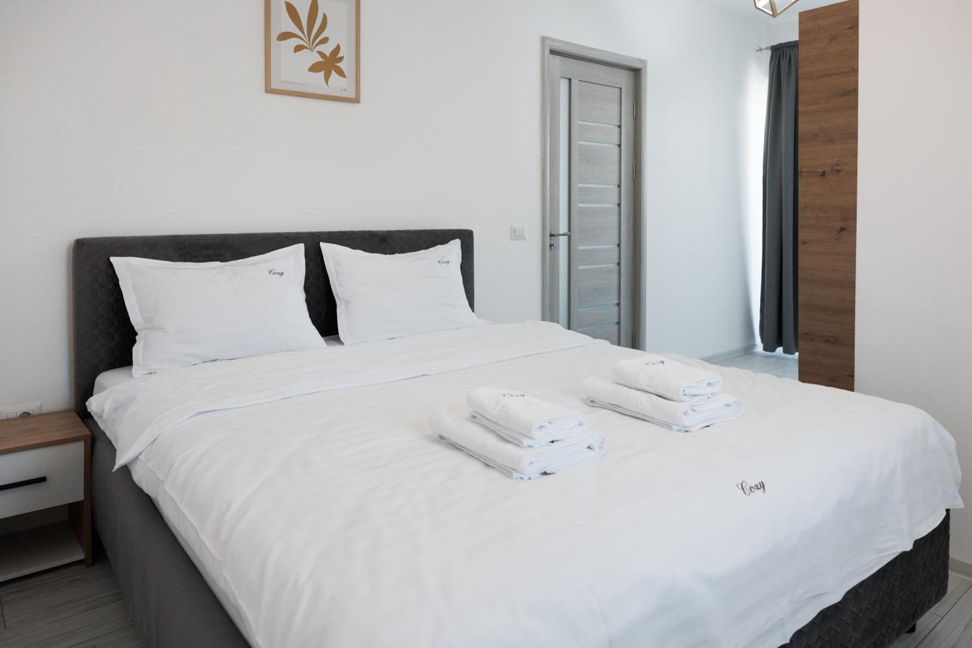 Cozy Aparthotel K ซูชาวา ภายนอก รูปภาพ