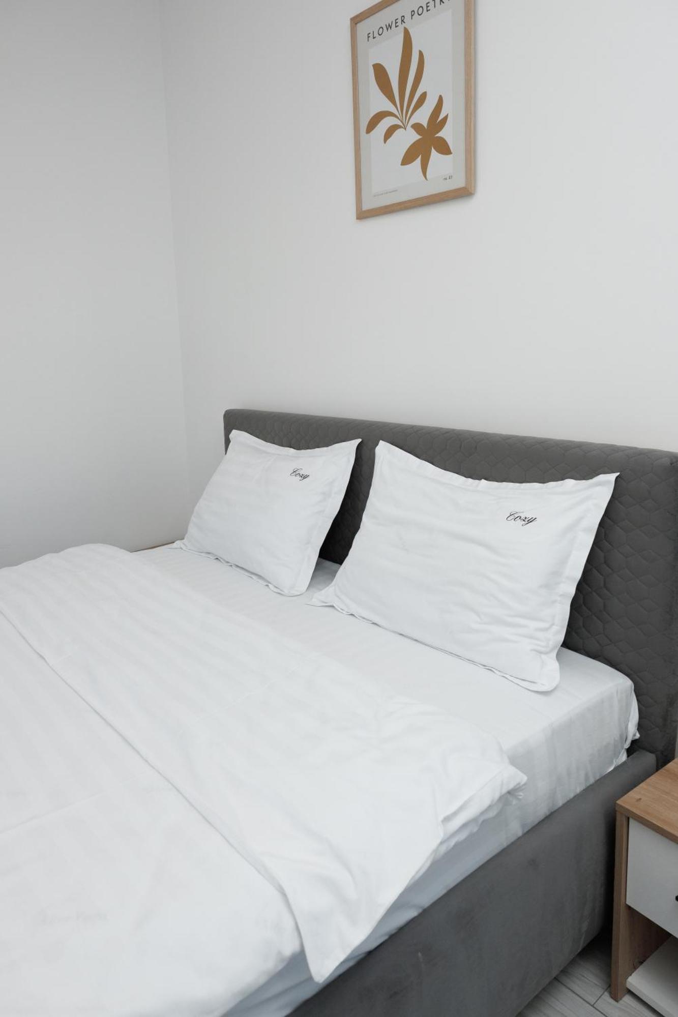 Cozy Aparthotel K ซูชาวา ภายนอก รูปภาพ