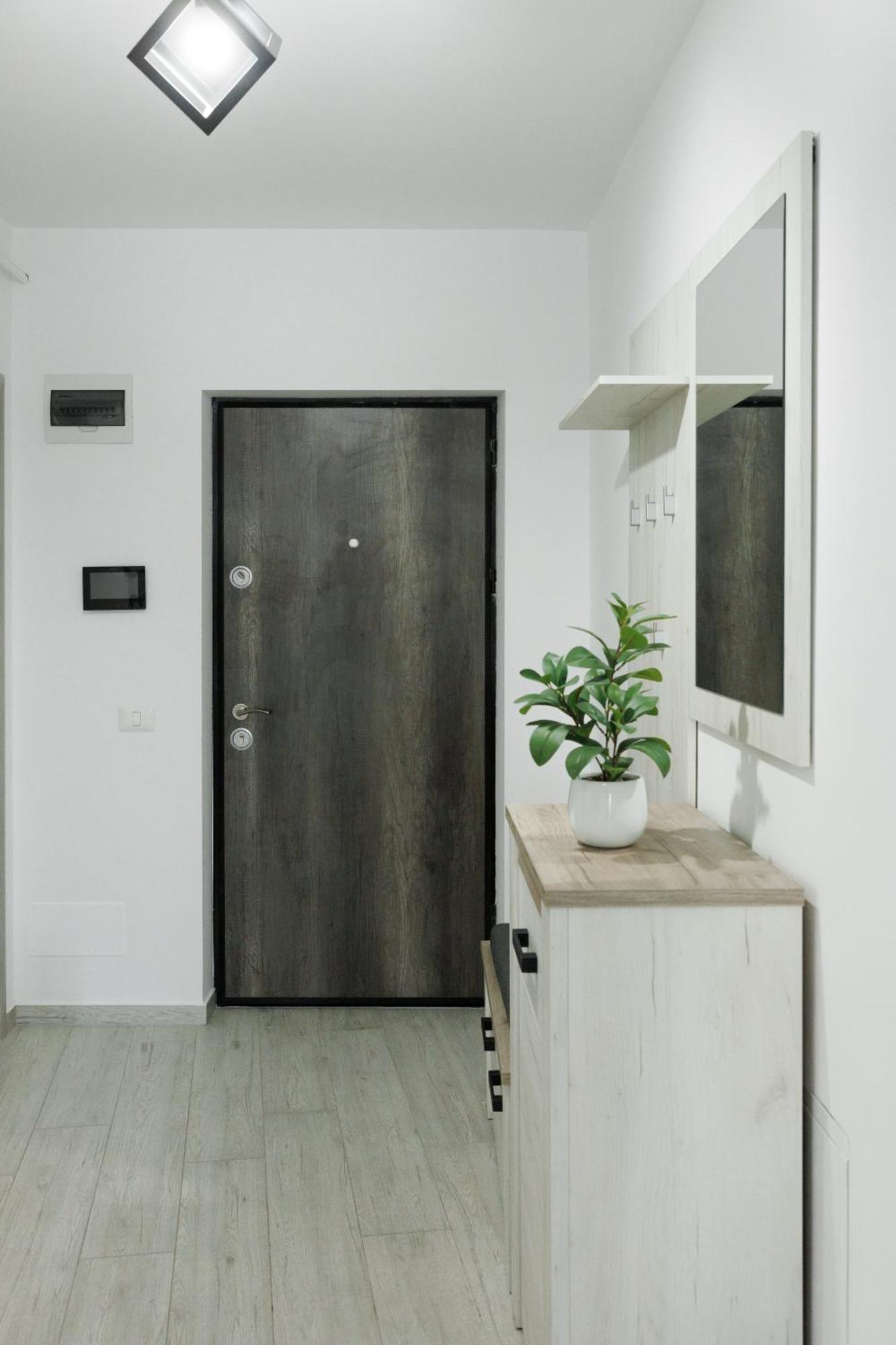 Cozy Aparthotel K ซูชาวา ภายนอก รูปภาพ