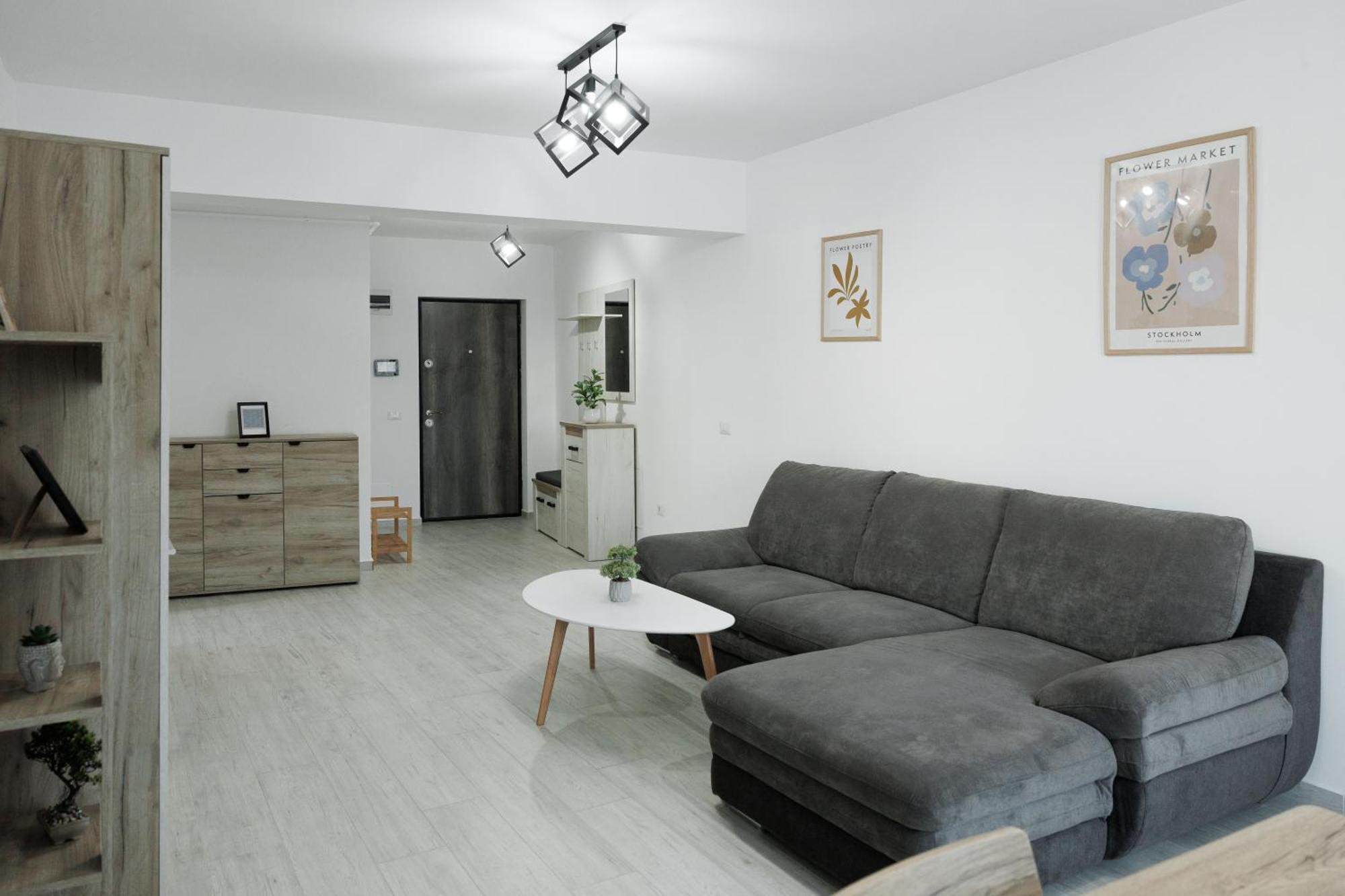 Cozy Aparthotel K ซูชาวา ภายนอก รูปภาพ