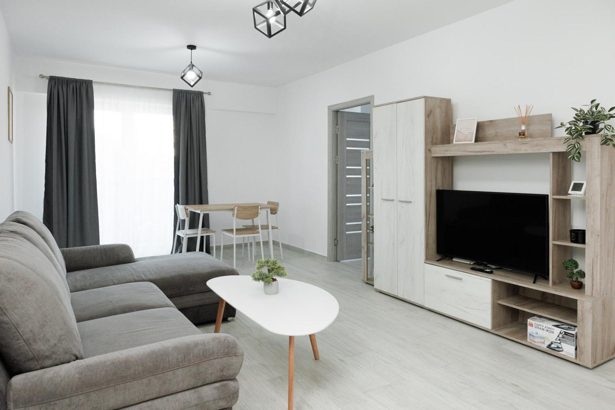 Cozy Aparthotel K ซูชาวา ภายนอก รูปภาพ
