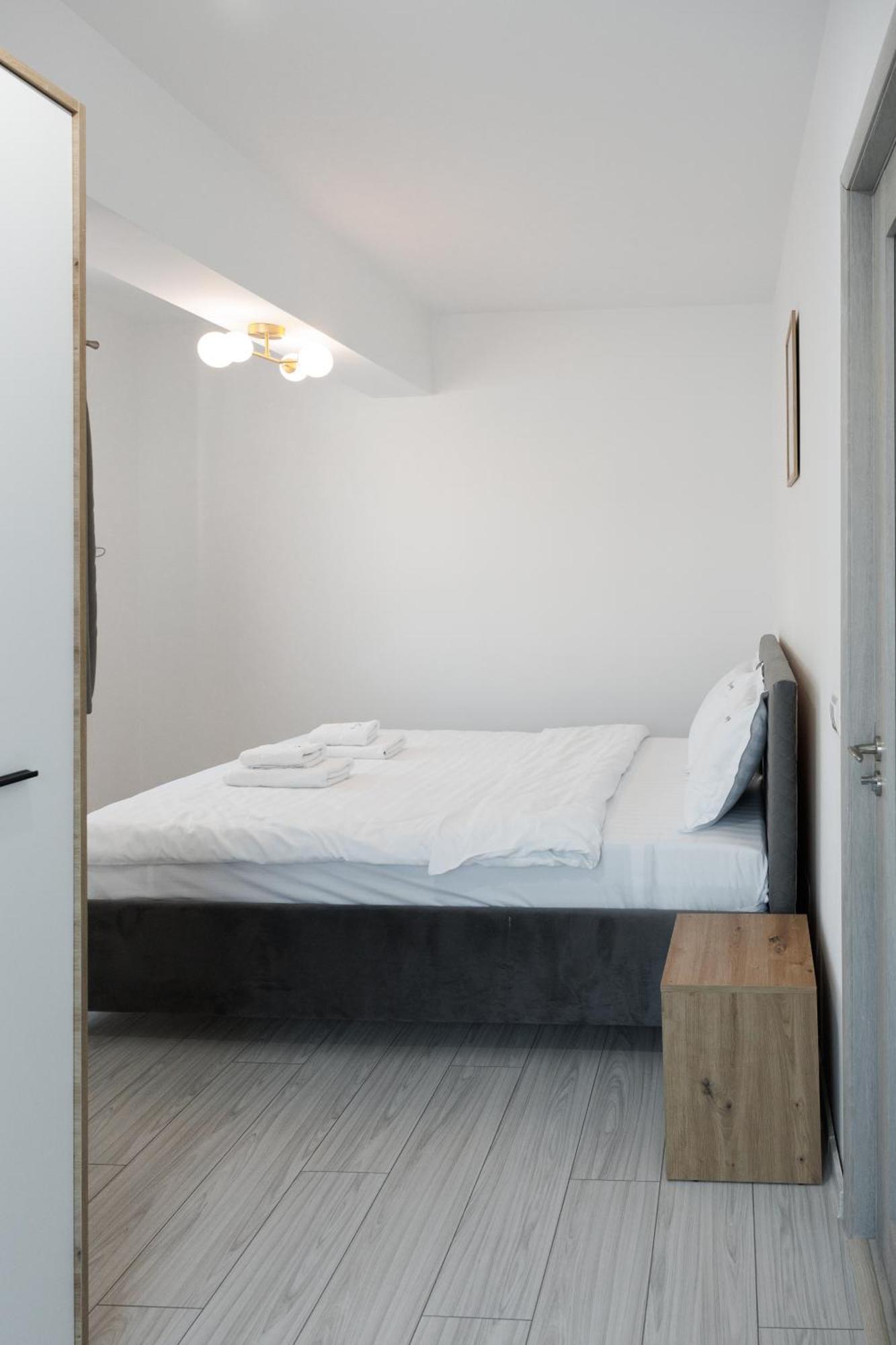 Cozy Aparthotel K ซูชาวา ภายนอก รูปภาพ