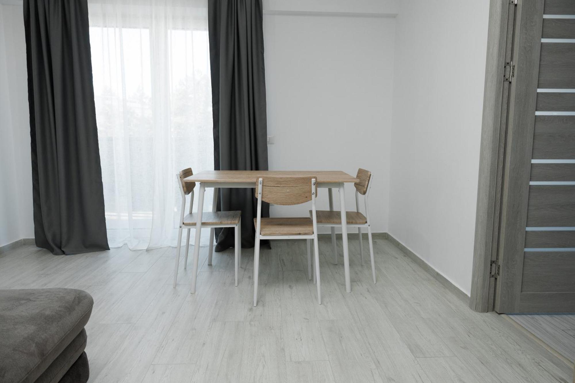 Cozy Aparthotel K ซูชาวา ภายนอก รูปภาพ