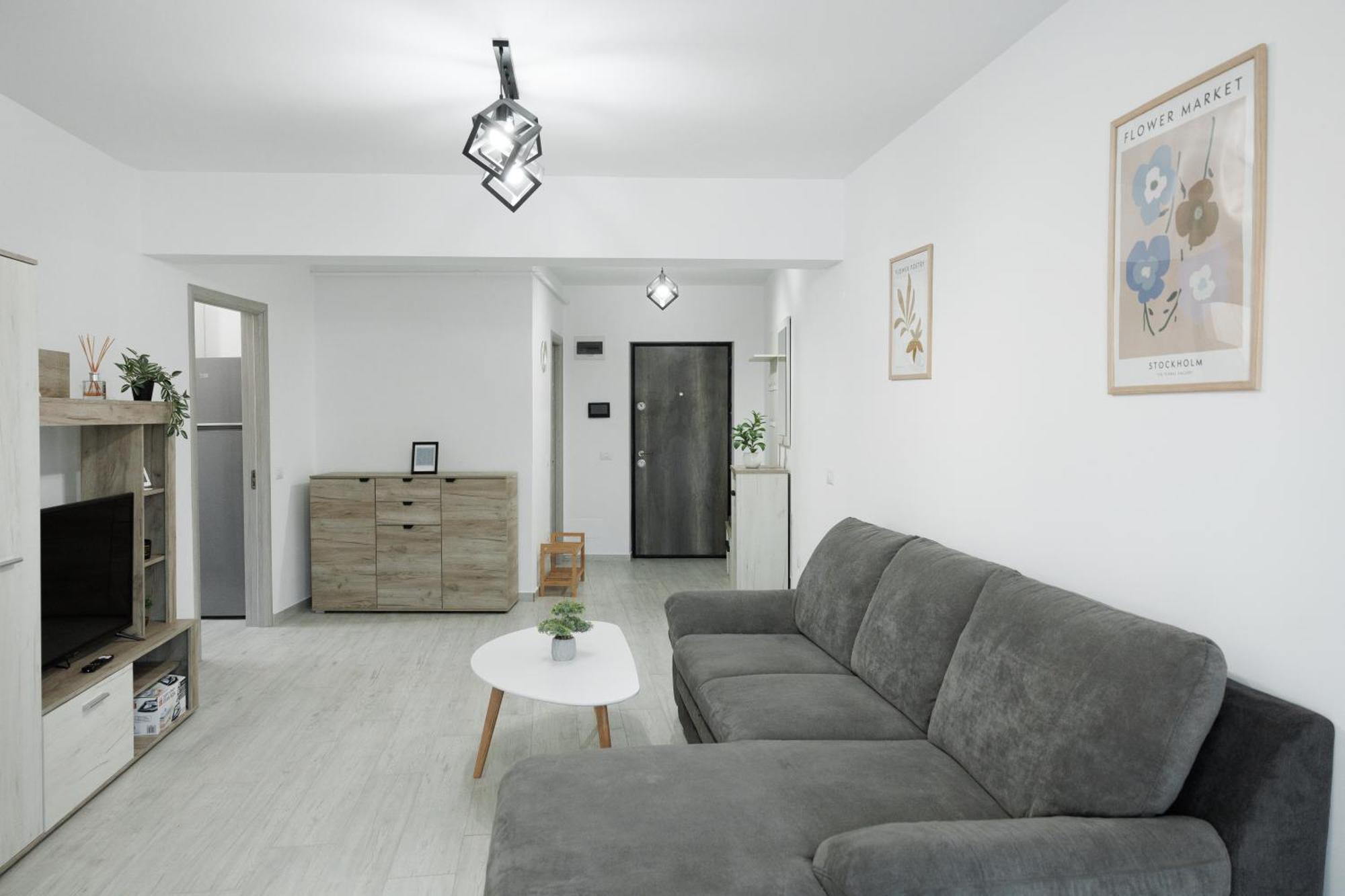 Cozy Aparthotel K ซูชาวา ภายนอก รูปภาพ